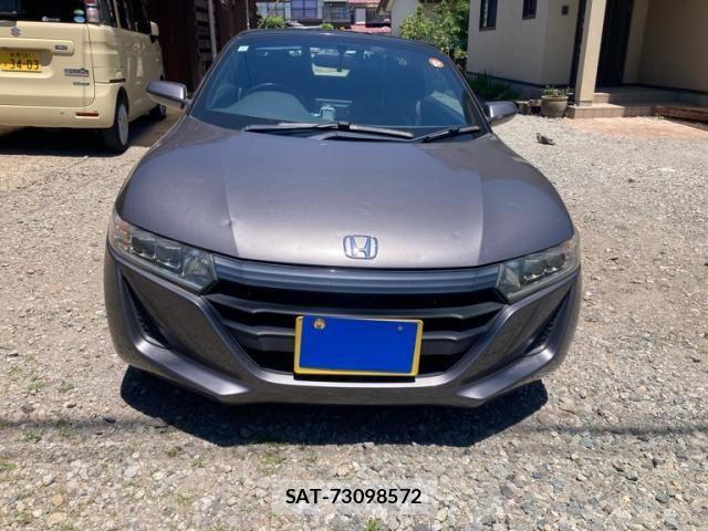 Honda S660 2015-07 7224567-0