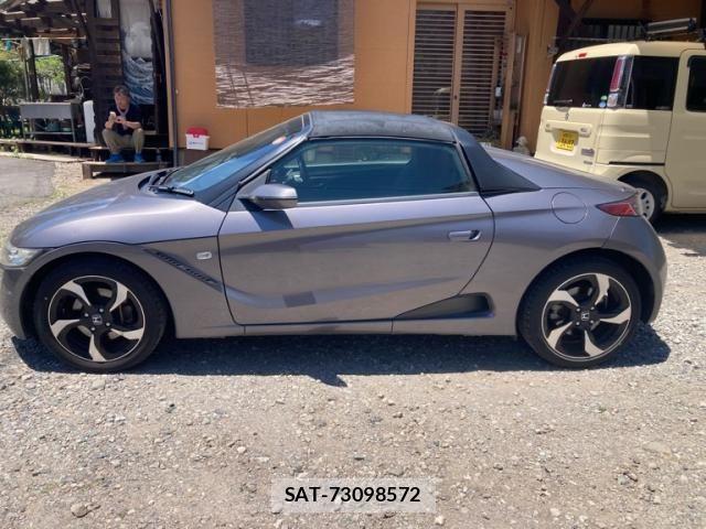 Honda S660 2015-07 7224567-9