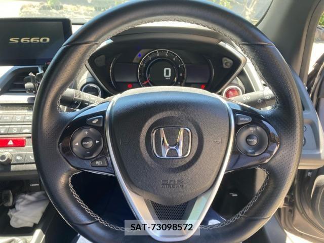 Honda S660 2015-07 7224567-15