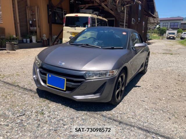 Honda S660 2015-07 7224567-1