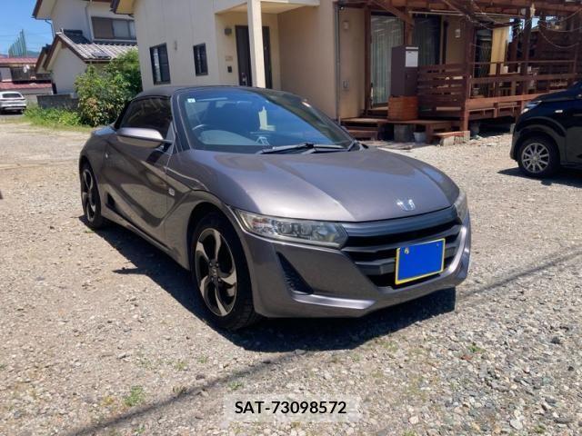 Honda S660 2015-07 7224567-2