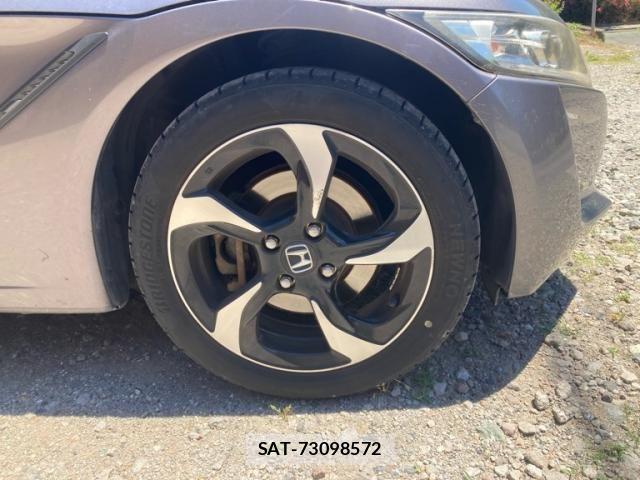 Honda S660 2015-07 7224567-3