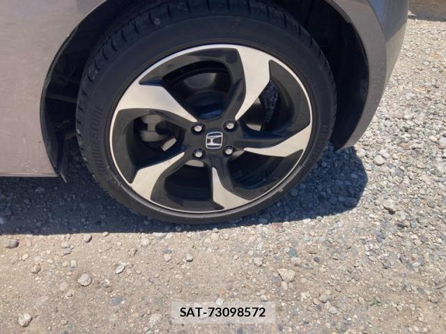 Honda S660 2015-07 7224567-8