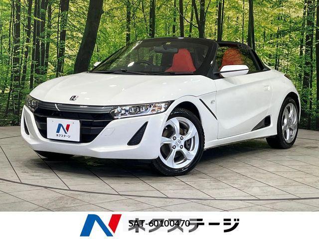 Honda S660 2016-03 7224570-0
