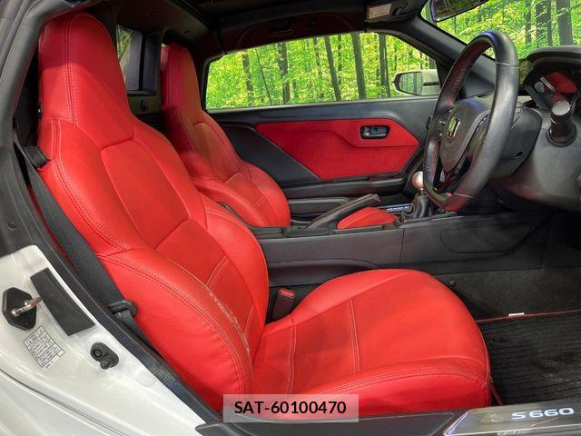 Honda S660 2016-03 7224570-9