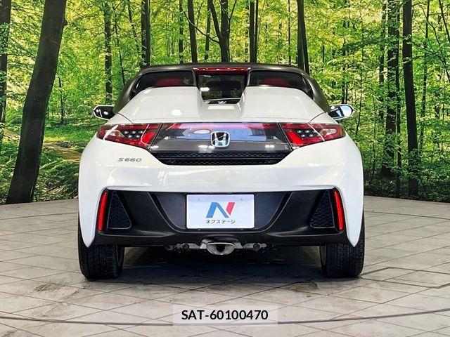 Honda S660 2016-03 7224570-14