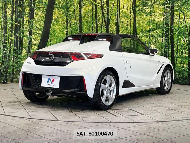 Honda S660 2016-03 7224570-16