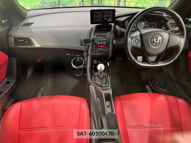 Honda S660 2016-03 7224570-1