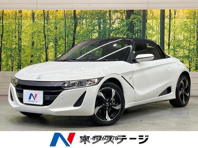 Honda S660 2017-09 7252191-0