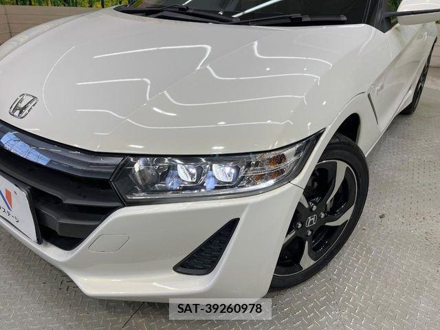 Honda S660 2017-09 7252191-11
