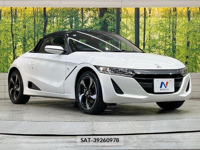Honda S660 2017-09 7252191-15