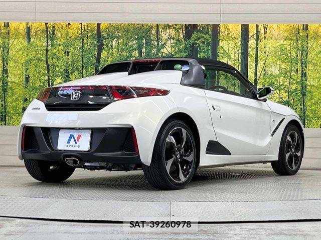 Honda S660 2017-09 7252191-16