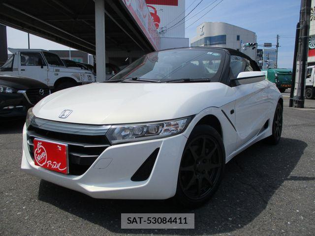 Honda S660 2015-09 7252198-0
