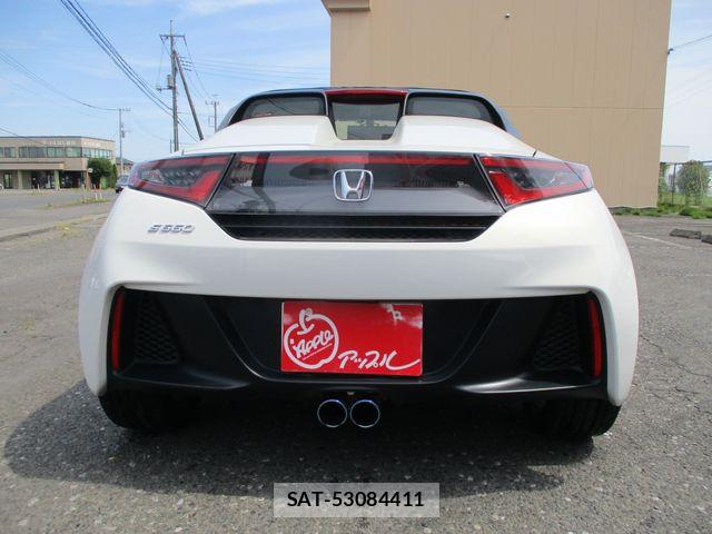 Honda S660 2015-09 7252198-4