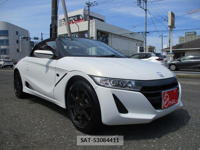 Honda S660 2015-09 7252198-5