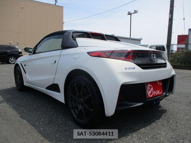 Honda S660 2015-09 7252198-6