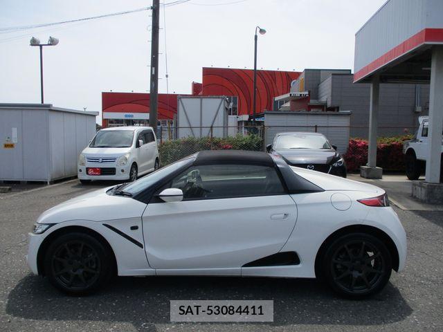 Honda S660 2015-09 7252198-8