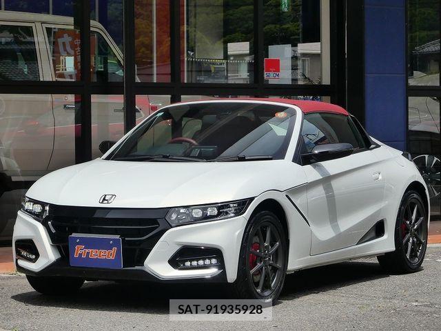 Honda S660 2021-11 7252189-0
