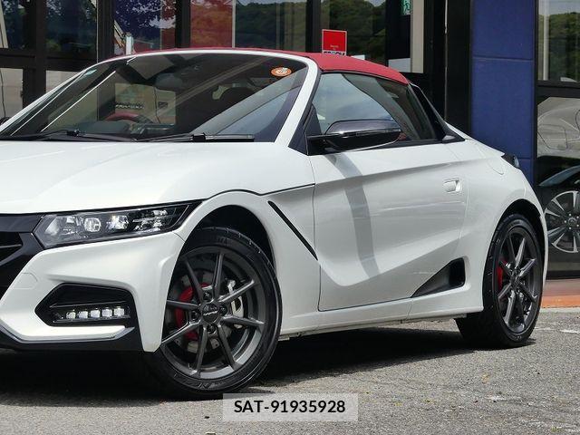 Honda S660 2021-11 7252189-7