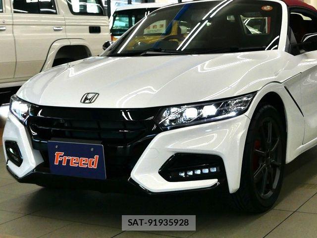 Honda S660 2021-11 7252189-8