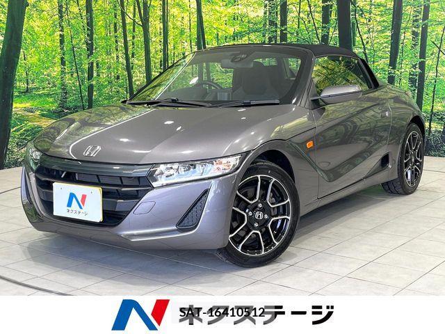 Honda S660 2016-03 7252194-0