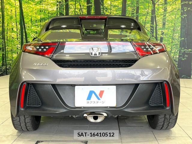 Honda S660 2016-03 7252194-9