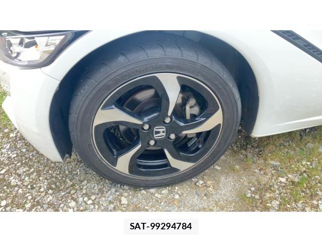 Honda S660 2016-05 7272883-13