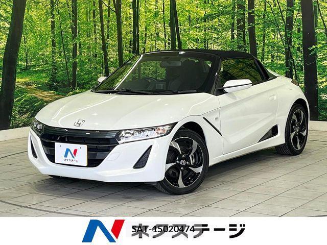 Honda S660 2017-08 7329910-0
