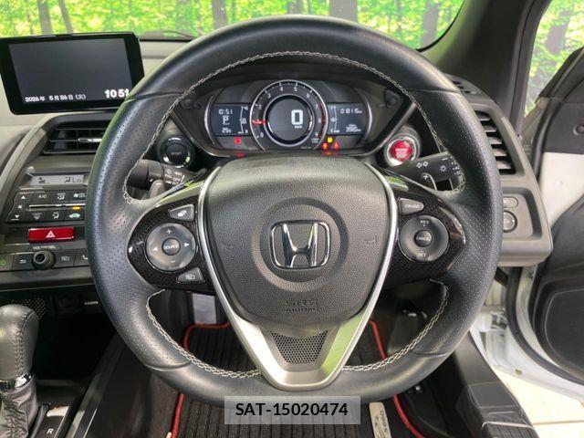 Honda S660 2017-08 7329910-9