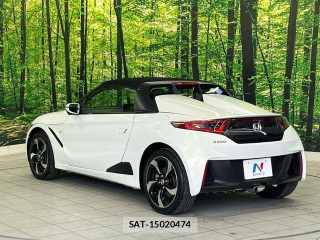 Honda S660 2017-08 7329910-15