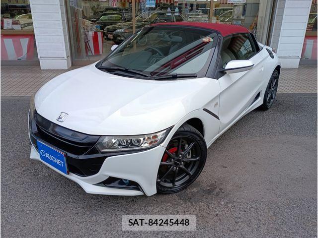 Honda S660 2016-09 7329915-0