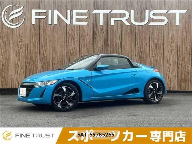 Honda S660 2016-03 7329916-0