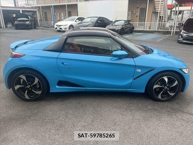 Honda S660 2016-03 7329916-19