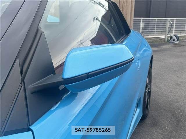 Honda S660 2016-03 7329916-25