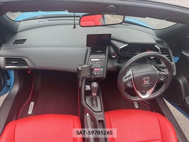 Honda S660 2016-03 7329916-2
