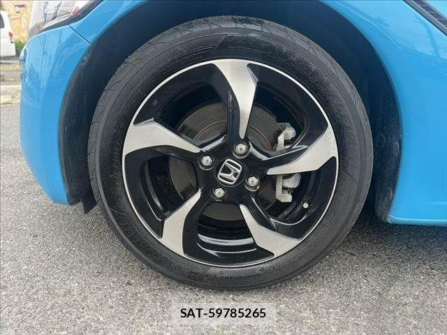 Honda S660 2016-03 7329916-29