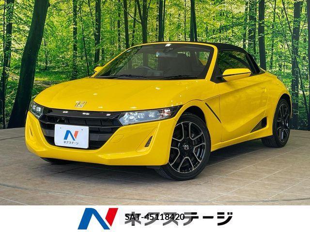 Honda S660 2020-05 7329909-0