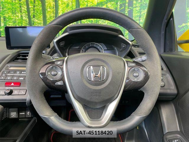 Honda S660 2020-05 7329909-9