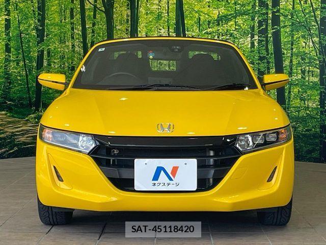 Honda S660 2020-05 7329909-12