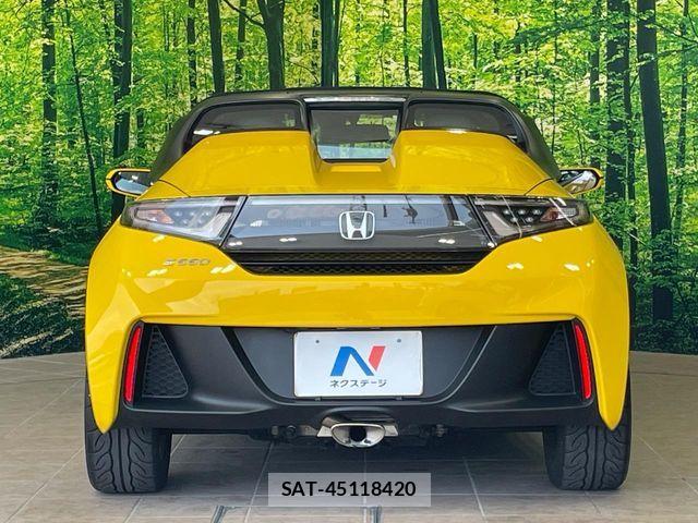Honda S660 2020-05 7329909-13