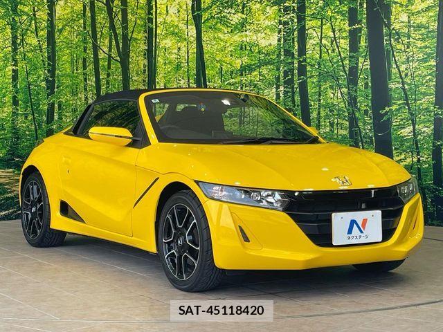 Honda S660 2020-05 7329909-14