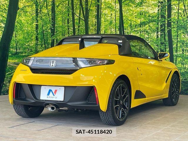 Honda S660 2020-05 7329909-15