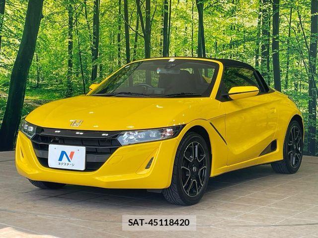 Honda S660 2020-05 7329909-19