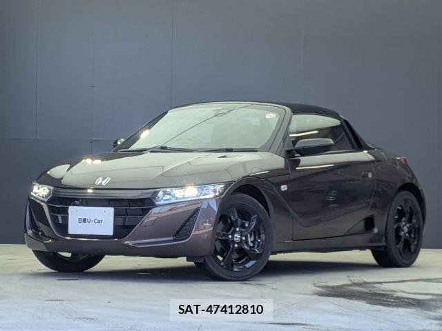 Honda S660 2017-09 7329908-0