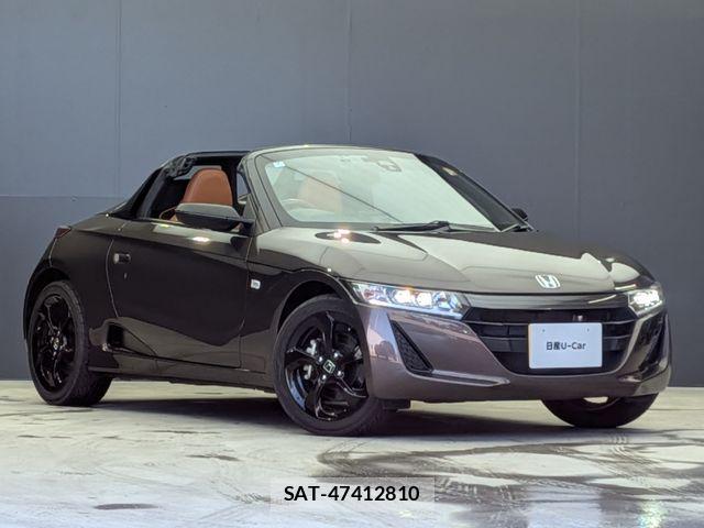 Honda S660 2017-09 7329908-23