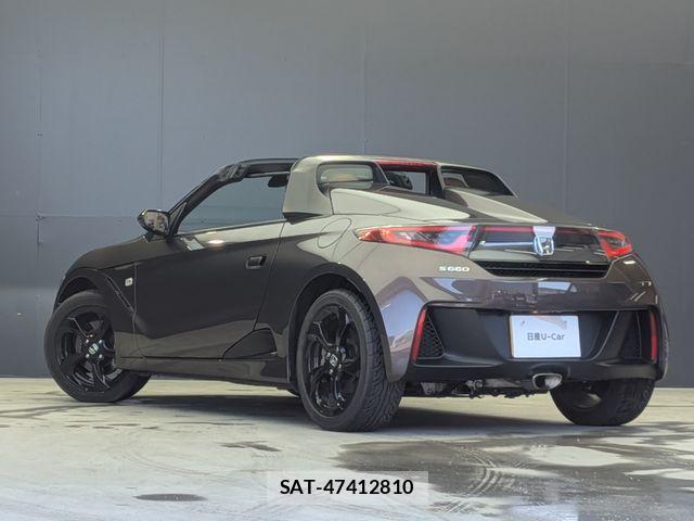 Honda S660 2017-09 7329908-24