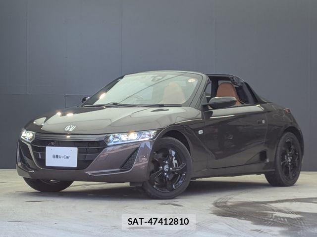 Honda S660 2017-09 7329908-25