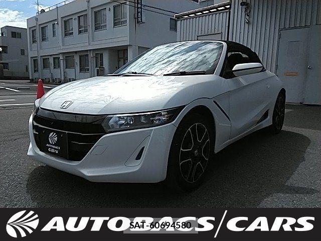 Honda S660 2021-05 7359690-0
