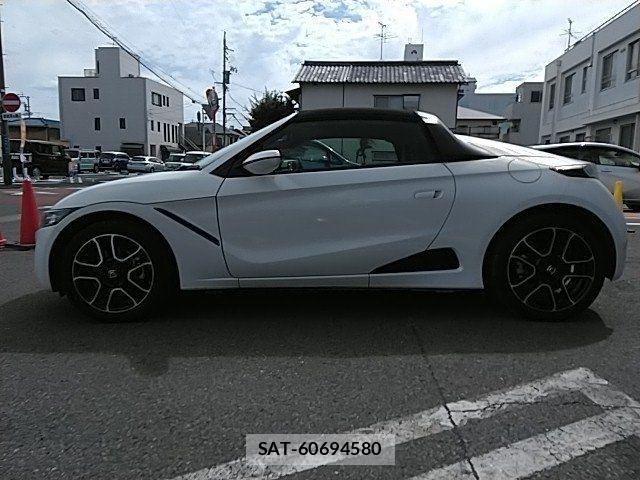 Honda S660 2021-05 7359690-13