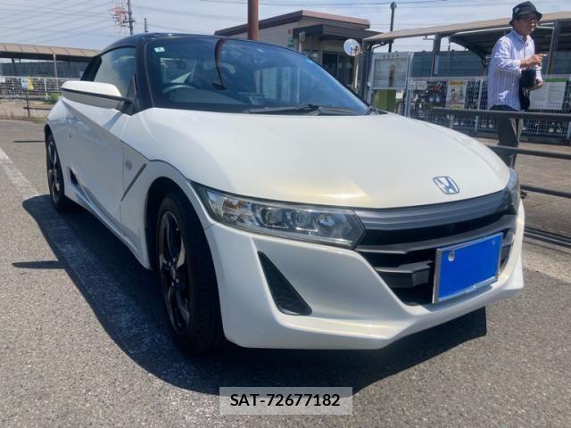 Honda S660 2016-03 7359701-0